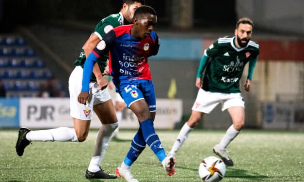 Horario confirmado para el UC Ceares – UP Langreo