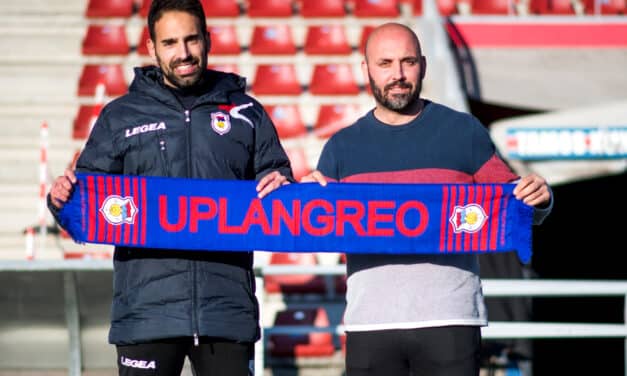 Roberto Robles: “Lo afrontamos como un campeonato a seis jornadas, y queremos empezar sumando los tres puntos”