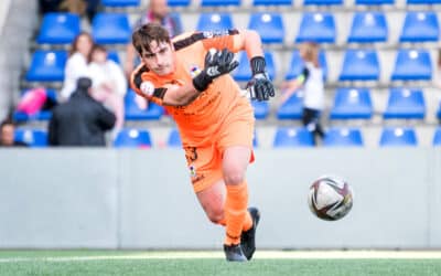 Javi Torres no continuará en el UP Langreo