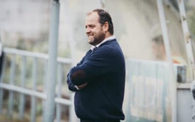 Iván Díaz asume el banquillo del filial