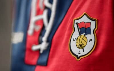 El UP Langreo está de aniversario