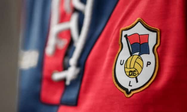 El UP Langreo está de aniversario