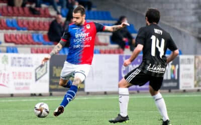 Amistoso confirmado ante el Llanera
