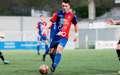 Cris Rubio regresa al filial