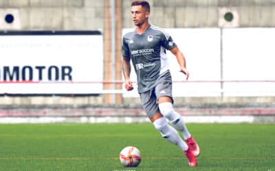 Horario confirmado para el UP Langreo – CD Laredo