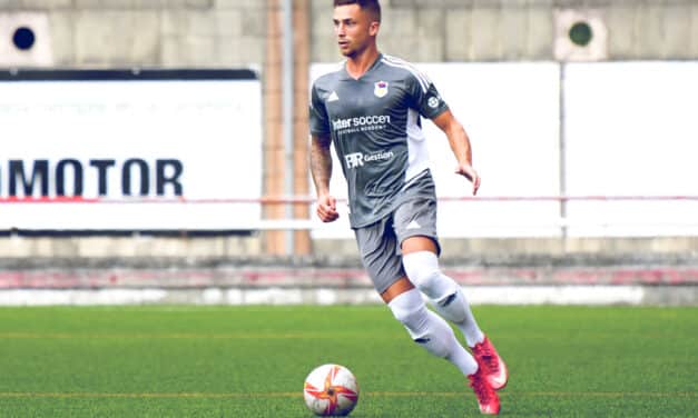 Horario confirmado para el UP Langreo – CD Laredo