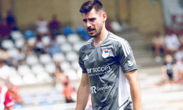 Horario confirmado para el Rayo Cantabria – UP Langreo