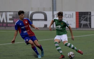 Contundente victoria para pasar a semifinales