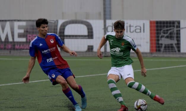 Contundente victoria para pasar a semifinales