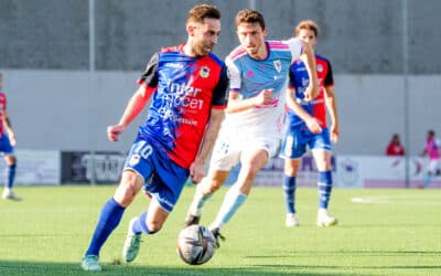 Horario confirmado para el SD Compostela – UP Langreo