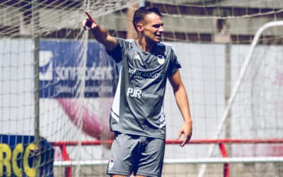 A por la recompensa en Ganzábal