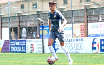 Primera derrota ante un efectivo Lenense