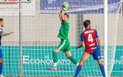 Con ganas e ilusión, a por la primera victoria