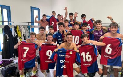 Remontada para comenzar con victoria