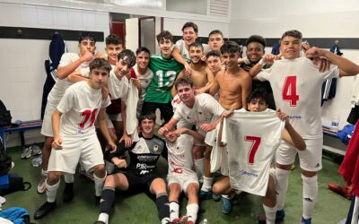 A la segunda fue la vencida