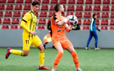 Horario confirmado para el Real Oviedo Vetusta – UP Langreo