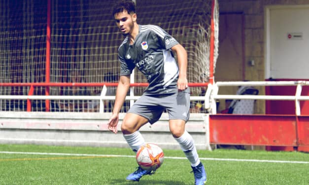 Imad, cedido al Llanera