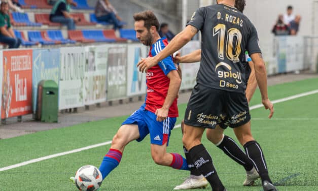 Horario confirmado para el UP Langreo – Zamora
