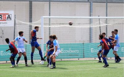 Dos zarpazos condenan al filial