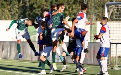Palo para el Unión