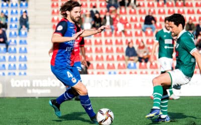 Horario confirmado para el Coruxo CF – UP Langreo