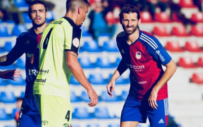 A resarcirse en Ganzábal