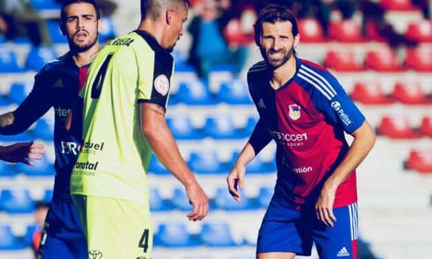 A resarcirse en Ganzábal