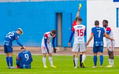 Derbi amargo