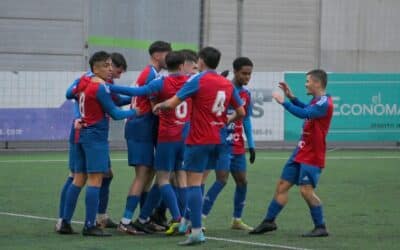 Festín para despedir el año