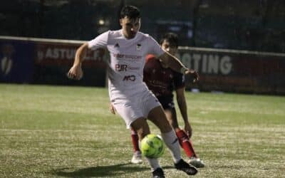 Punto para salir del descenso