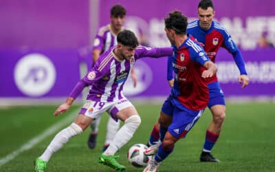 Mazazo para cerrar la primera vuelta