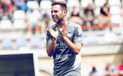 Horario confirmado para el Real Valladolid Promesas – UP Langreo