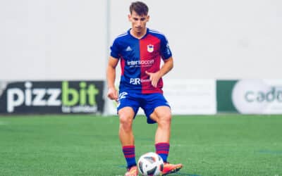 Horario confirmado para el UP Langreo – Rayo Cantabria