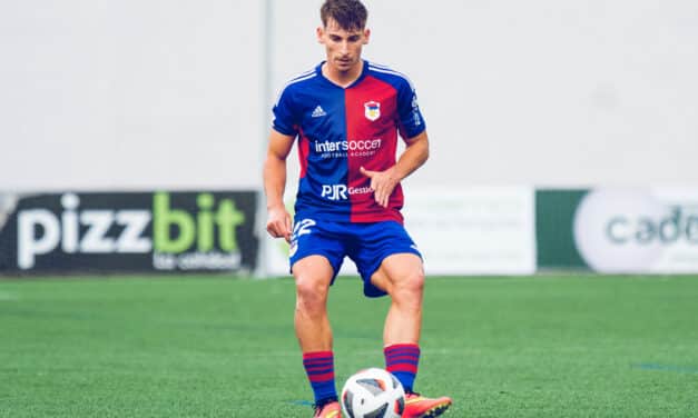 <strong>Horario confirmado para el UP Langreo – Rayo Cantabria</strong>