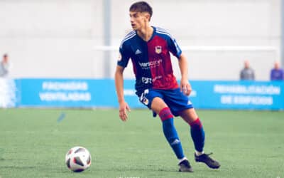Acuerdo para el traspaso de Omar Falah al Real Oviedo