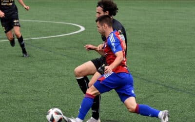 Horario confirmado para el CD Laredo – UP Langreo