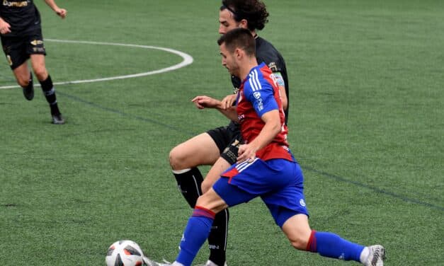<strong>Horario confirmado para el CD Laredo – UP Langreo</strong>