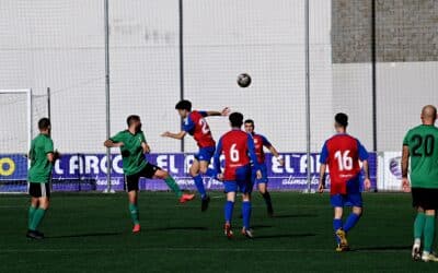 Golpe duro para el filial