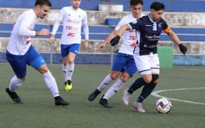 La eficacia del Vallobín decanta un duelo parejo