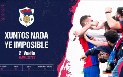 Campaña de socios para la segunda vuelta
