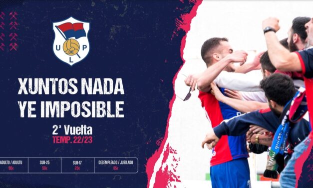 <strong>Campaña de socios para la segunda vuelta</strong>