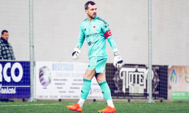 <strong>Horario confirmado para el UP Langreo – SD Compostela</strong>