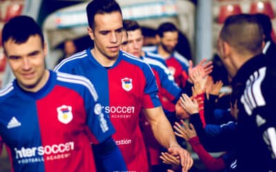 Juntos a por la victoria