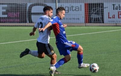 Final en Burgos