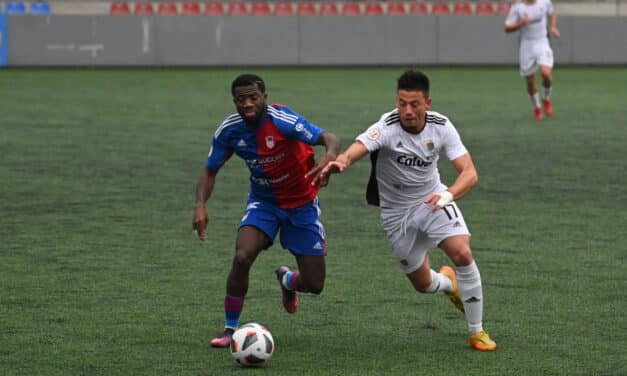 <strong>Horario confirmado para el Bergantiños FC – UP Langreo</strong>