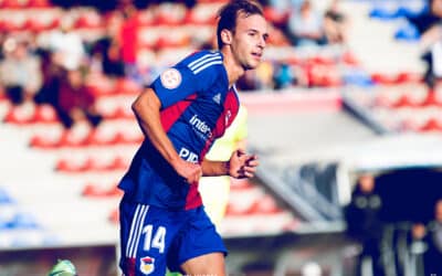 A recuperar las buenas sensaciones
