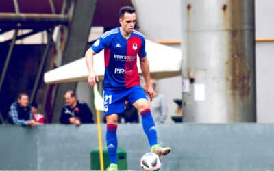 Horario confirmado para el UP Langreo – RS Gimnástica de Torrelavega