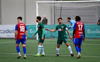 Tablas en Ganzábal