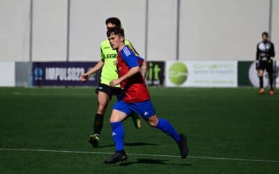 Estreno con victoria