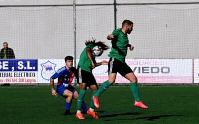 Un balón parado priva al filial del empate